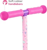 Voyager Çocuklar için  3 Tekerlek Dengeleme Scooterı - 6