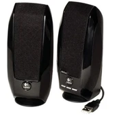 Logitech 980-000029 S150 1.2W Siyah 1+1 Hoparlör - 1