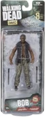 McFarlane Toys The Walking Dead 8 Bob Stookey Figürü - 3