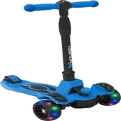 Hover-1 Çocuklar için Katlanır Scooter - 8