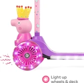 Voyager Çocuklar için  3 Tekerlek Dengeleme Scooterı - 8