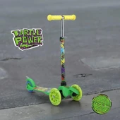 Sakar My Little Pony Dengeleyici Scooter thumbnail 12