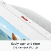 Amazon Echo Show 8 Smart Home Hub (3. Nesil, 2023 Sürümü) thumbnail 5
