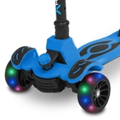 Hover-1 Çocuklar için Katlanır Scooter - 2
