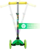 Sakar My Little Pony Dengeleyici Scooter thumbnail 8