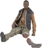 McFarlane Toys The Walking Dead 8 Bob Stookey Figürü - 2