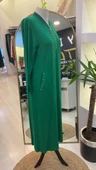 invee taşli elbise benetton 6937 - 5