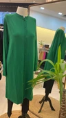 İNVEE TRİKO HİRKA BENETTON 6738 - 3