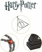 The Noble Collection Harry Potter Luna'nın Kolyesi - 5
