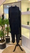 MissWhence Siyah Tunik 222 thumbnail 1