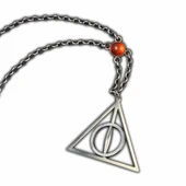 The Noble Collection Harry Potter Luna'nın Kolyesi - 1