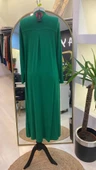 invee taşli elbise benetton 6937 - 4