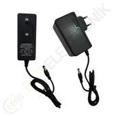 HIGHTEK HT-0612 6V 1.2A ADAPTÖR - 1