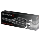 Remington Ceramic 19mm Saç Maşası - 1