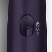 Philips BHD002 EssentialCare Compact 1600 W Saç Kurutma Makinesi - 5