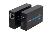 GABBLE GAB-HDEX120 4K HDMI EXTENDER 120MT - 1