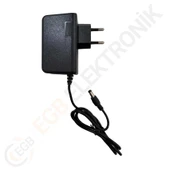 HIGHTEK HT-0612 6V 1.2A ADAPTÖR - 2