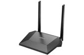 DAHUA DH-N3 N300 WIFI4 4 PORT 300MBPS 2.4GHZ WIRELESS ROUTER thumbnail 1