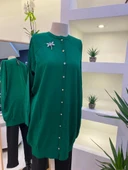 İnvee Yusufçuk Hırka BENETTON 6283 - 1