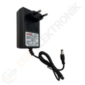 HIGHTEK HT-1502000 15v 2A PRİZ TİPİ ADAPTÖR - 1