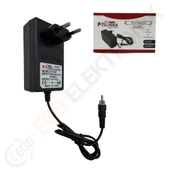 HIGHTEK HT-5061 16v 2a TOS FİŞLİ SANTRAL ADAPTÖRÜ - 1