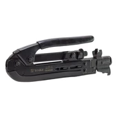 YesKit YK-H548A1 RG11 30.5-36Mm/R59-RG6 15.5-21.3Mm Sıkma Pensesi - 1