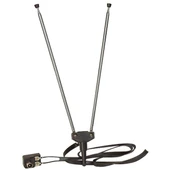 V Tipi Teleskopik Tv Anteni - 1