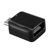 PowerMaster PM-6511 USB-A TO TYPE-C Otg Çevirici Konnektör - 2