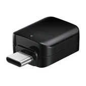 PowerMaster PM-6511 USB-A TO TYPE-C Otg Çevirici Konnektör - 3