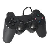 Powermaster KD-208 USB-PC-PS3 Titreşimli Joystick Oyun Kolu - 3