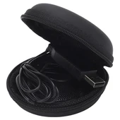 Haiki HK-102 USB 1.5 Metre Kablolu Kondenser Masaüstü Toplantı Podcast Mikrofonu thumbnail 4