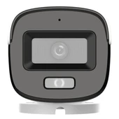 Hikvision TVI 1080P Sabit Lensli Colorvu Gece Görüşlü Bullet Kamera (DS-2CE10DF0T-LPFS) - 2