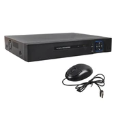 Drk NVR-8032 32 Kanal 8MP H265+ Nvr Kayıt Cihazı - 1
