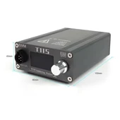 PowerMaster GVM-T115 45 Watt SMD Havya İstasyonu 120-450 Derece - 4