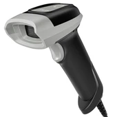 Tiwox VS-331 USB 1D CCD El Tipi USB Kablolu Barkod Okuyucu - 3