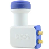 Mag Altın Uçlu Çiftli Lnb - 1