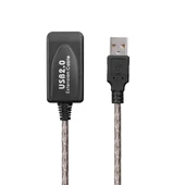 Powermaster Usb 2.0 15 Metre Uzatma Kablosu PM-11426 - 2