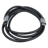 PowerMaster PM-24326 Type-C Erkek-Dişi 1.5 Metre Kablo - 3