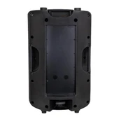 Magicvoice MV-22325 30 Cm 12'' Plastik Boş Kabin thumbnail 3