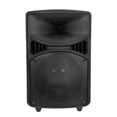 Magicvoice MV-22325 30 Cm 12'' Plastik Boş Kabin thumbnail 2