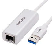 Philips SWR1609I/93 Usb 3.0 To Rj45 Ethernet Çevirici - 3