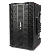 Shile SL-8 El Mikrofonlu USB, SD ve Bluetooth Taşınabilir Hoparlör - 5