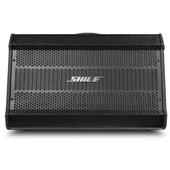 Shile SL-8 El Mikrofonlu USB, SD ve Bluetooth Taşınabilir Hoparlör - 4