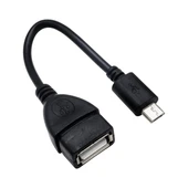 Powermaster PM-OTG15 Micro USB OTG Data Kablosu - 1