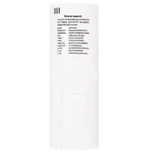 UNIVERSAL AKILLI KLİMA KUMANDASI K-6100 (5047) - 2