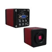 Powermaster PM-16755 HDMI-VGA Bağlantılı Profesyonel Dijital Büyüteç - Mikroskop - 3