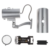 PowerMaster PM-2600A Kırmızı Ledli Sahte Maket Kamera - 2