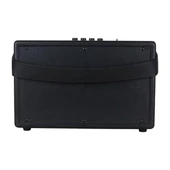 Shile SD-1 El Mikrofonlu Kumandalı USB/SD/BT Portatif Hoparlör - 3