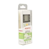 HUAYU KK K-PN1122  UNIVERSAL AKILLI KLİMA KUMANDA (5047) - 2