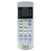 HUAYU KK K-PN1122  UNIVERSAL AKILLI KLİMA KUMANDA (5047) - 1